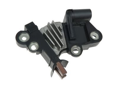 Generatorregler