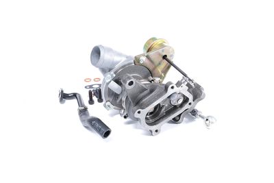 LADER AUFLADUNG BTS Turbo T981304 16