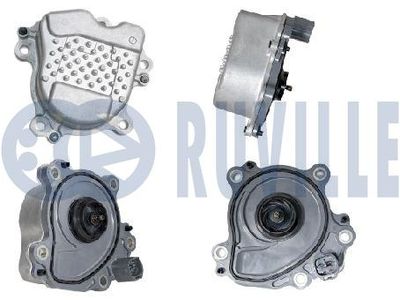 WASSERPUMPE MOTORKüHLUNG