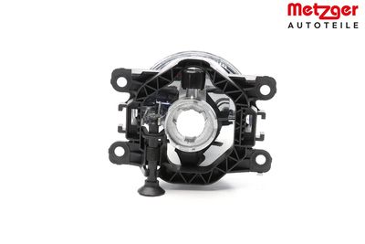 NEBELSCHEINWERFER METZGER AUTOTEILE 2080266 20