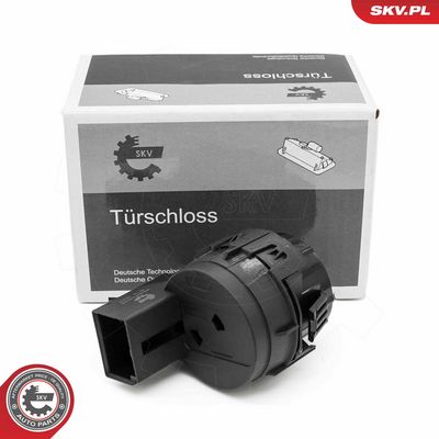 COMUTATOR PORNIRE ESEN SKV 65SKV046 5