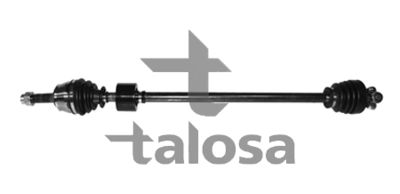 Приводной вал TALOSA 76-FI-8010 для FIAT DOBLO