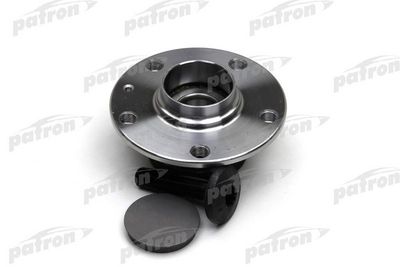Комплект подшипника ступицы колеса PATRON PBK3656H для SEAT LEON