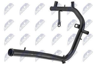 CUPLAJ CONDUCTA LICHID RACIRE