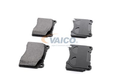 BREMSBELAGSATZ SCHEIBENBREMSE VAICO V404127 24