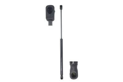 Gasveer kofferdeksel Links/Rechts maximale lengte: 482,5mmx284mm, sUV:200mm ((EN) boot lid - station wagon) past: RENAULT MEGANE III FURGON/KOMBI/KOMBI 11.08-01.16