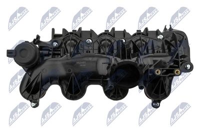 Sací trubkový modul NTY BKS-LR-001