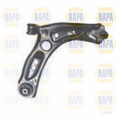 Control/Trailing Arm, wheel suspension NAPA NST2451
