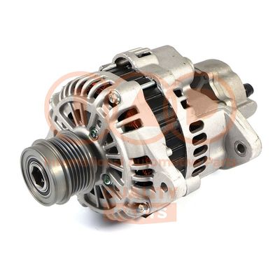 Генератор IAP QUALITY PARTS 802-16037 для SUZUKI JIMNY