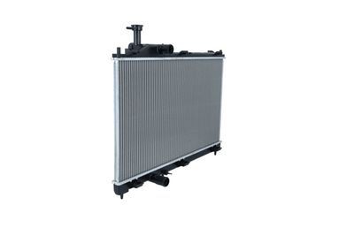 KüHLER MOTORKüHLUNG NRF 550054 38