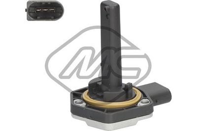 датчик, ниво на маслото в двигателя Metalcaucho 51603