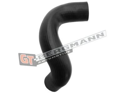 GT-BERGMANN Automotive - Hadica plniaceho vzduchu (hadica turba) CITROËN , GT52-625