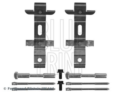 SET ACCESORII PLACUTE FRANA