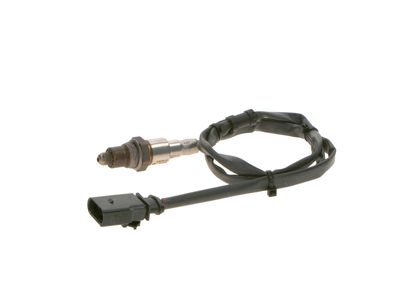 SONDA LAMBDA BOSCH 0258030257 9