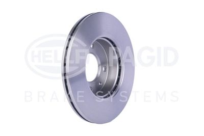 Brake Disc 8DD 355 111-431