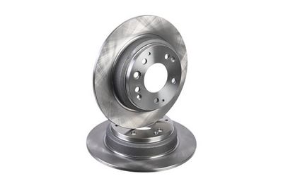 спирачен диск STELLOX 6020-2631-SX