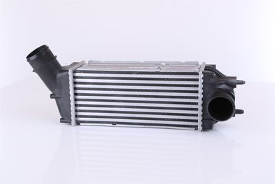 INTERCOOLER COMPRESOR NISSENS 96720 7