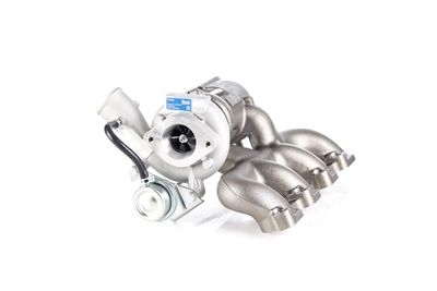 COMPRESOR SISTEM DE SUPRAALIMENTARE NISSENS 93106 8