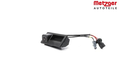 HECKKLAPPENGRIFF METZGER AUTOTEILE 2310996 6