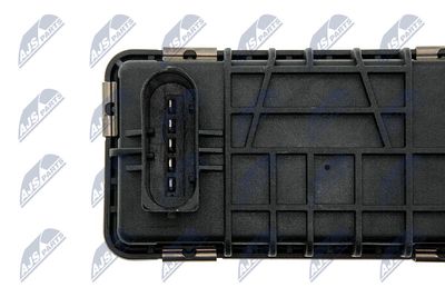 ELEMENT DE AJUSTARE TURBOCOMPRESOR NTY ECDFR003 4