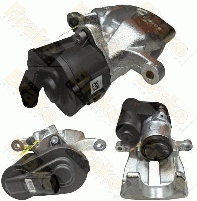 Brake Caliper Brake ENGINEERING CA2883