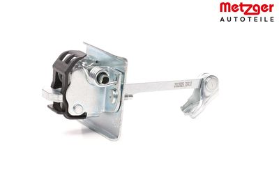 FIXARE USA METZGER AUTOTEILE 2312025 35