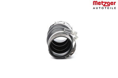 LADELUFTSCHLAUCH METZGER AUTOTEILE 2400981 28