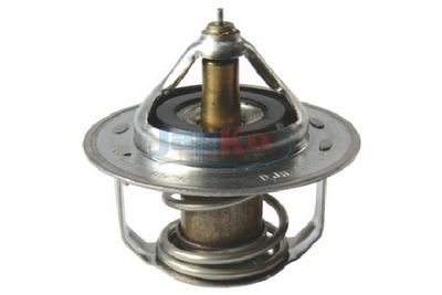 Thermostat, Kühlmittel