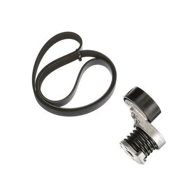KEILRIPPENRIEMENSATZ GATES K016PK1175 64