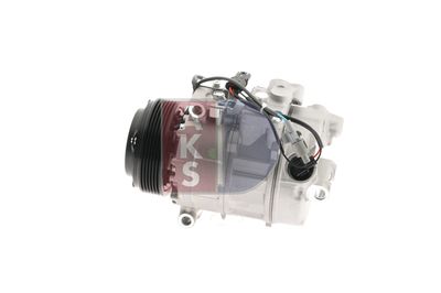 KOMPRESSOR KLIMAANLAGE AKS DASIS 852549N 7