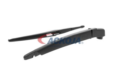 SET STERGATOARE CURATARE PARBRIZ ACKOJA A389652 31