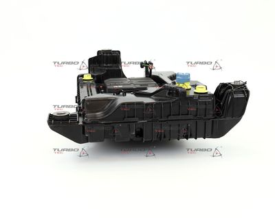 UNITATE REZERVOR INJECTIE ADITIV TURBO-TEC ADB008 3