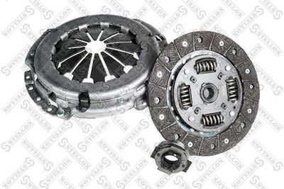 комплект съединител STELLOX 07-01091-SX