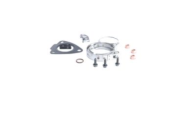 SET MONTAJ TURBOCOMPRESOR BTS Turbo T931555ABS 10