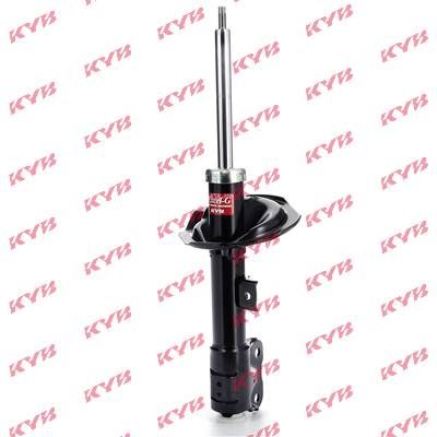 STOßDäMPFER KYB 339117 21