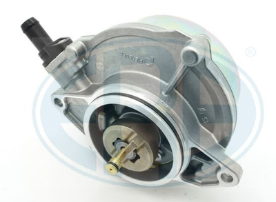 WILMINK GROUP WG1495423 Вакуумный насос для VW PHAETON (3D1, 3D2, 3D3, 3D4, 3D6, 3D7, 3D8, 3D9)