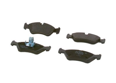 SET PLACUTE FRANA FRANA DISC BOSCH 0986491900 6