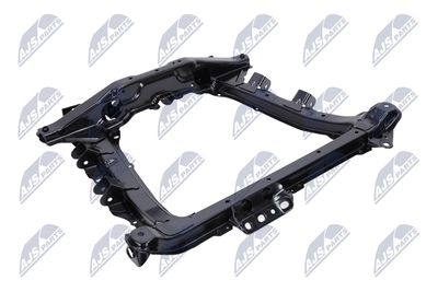 RAMA SUSTINERE/SUPORT AGREGATE NTY ZRZRE004 16