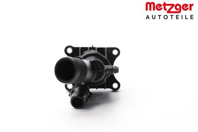 TERMOSTAT LICHID RACIRE METZGER AUTOTEILE 4006421 12