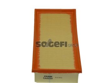 въздушен филтър FRAM CA8220