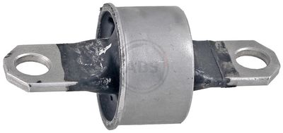 Valdymo svirties/išilginių svirčių įvorė