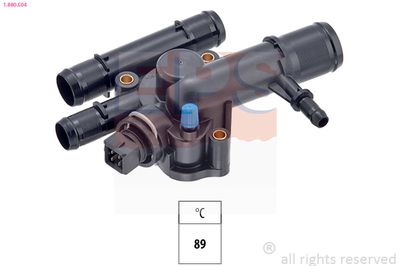 Termostat, środek chłodzący EPS 1.880.504