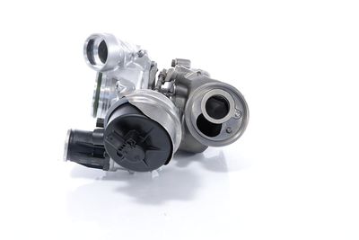 LADER AUFLADUNG BTS Turbo T919068 10