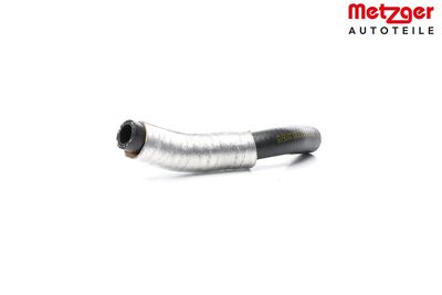 ÖLSCHLAUCH METZGER AUTOTEILE 2400700 17