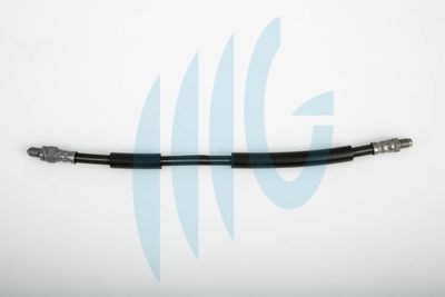 Тормозной шланг RICAMBIFLEX GM 02140356 для FORD KA