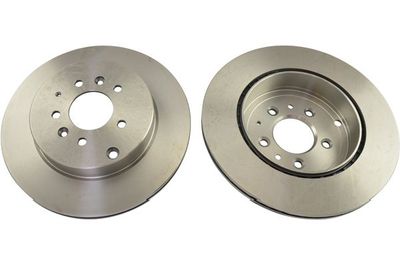 Тормозной диск KAVO PARTS BR-4790 для MAZDA CX-9