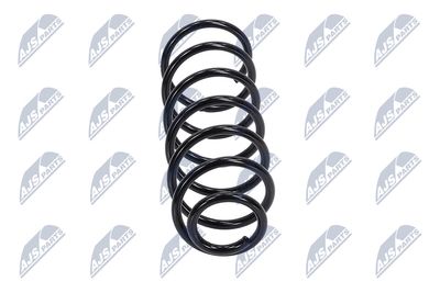 ARC SPIRAL NTY ASZCT031 34