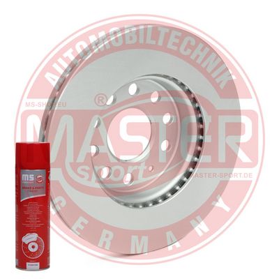 DISC FRANA MASTER-SPORT GERMANY 24012402581PRPCSMSP 2