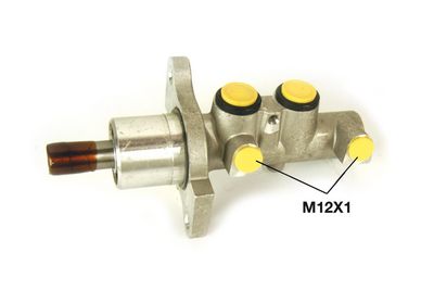 POMPA CENTRALA FRANA