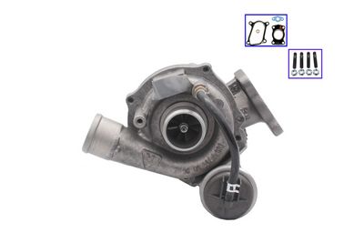 COMPRESOR SISTEM DE SUPRAALIMENTARE